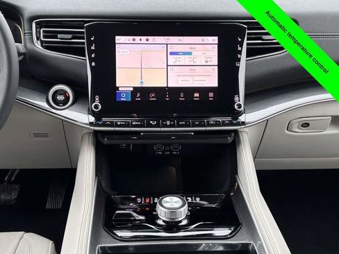 Used 2022 Jeep Wagoneer Series I w/ Convenience Group I image 33