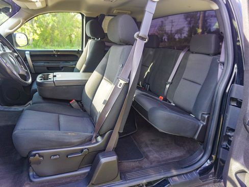 Used 2013 Chevrolet Silverado 1500 LT w/ All-Star Edition AWD/4WD image 19