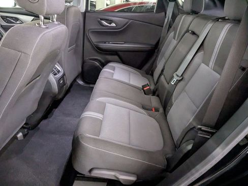 Used 2023 Chevrolet Blazer LT FWD image 18