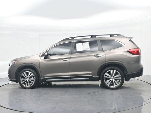Used 2022 Subaru Ascent Touring w/ Popular Package #2A AWD/4WD image 8