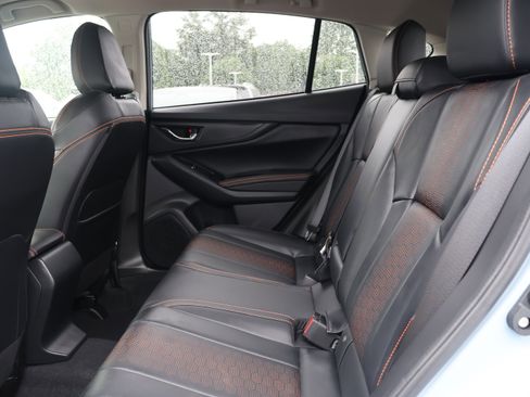 Used 2023 Subaru Crosstrek 2.5i Limited AWD/4WD image 16