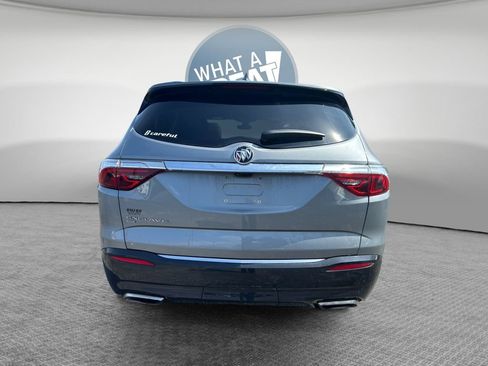 Used 2024 Buick Enclave Premium w/ Experience Buick Package image 5