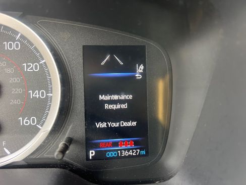Used 2019 Toyota Corolla SE FWD image 26