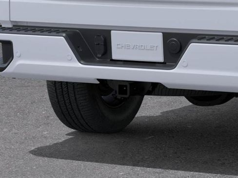 New 2026 Chevrolet Silverado 1500 RST w/ Safety Package AWD/4WD image 14