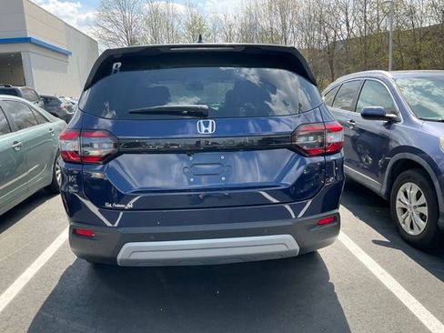 Used 2025 Honda Pilot EX-L image 7