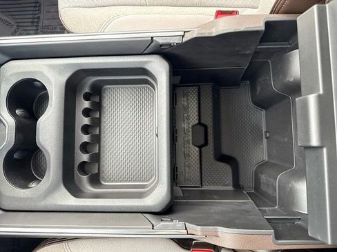 New 2025 RAM 3500 Laramie image 40