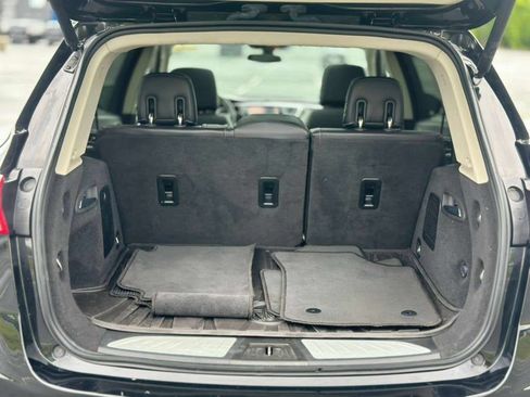 Used 2020 Buick Envision Essence AWD/4WD image 6