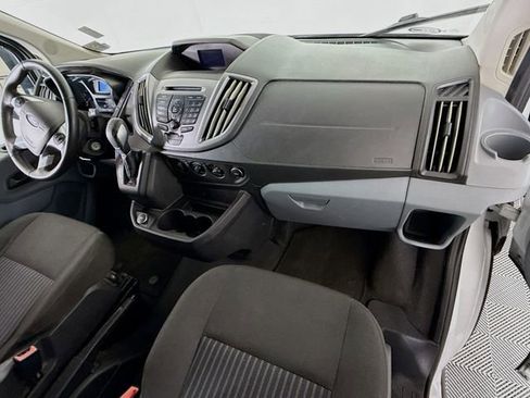 Used 2017 Ford Transit 350 XLT image 23