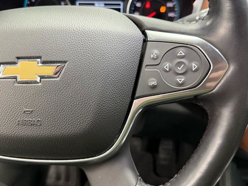 Used 2018 Chevrolet Traverse High Country image 29