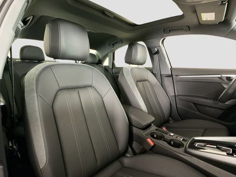 New 2026 Audi A3 2.0T Premium AWD/4WD image 15