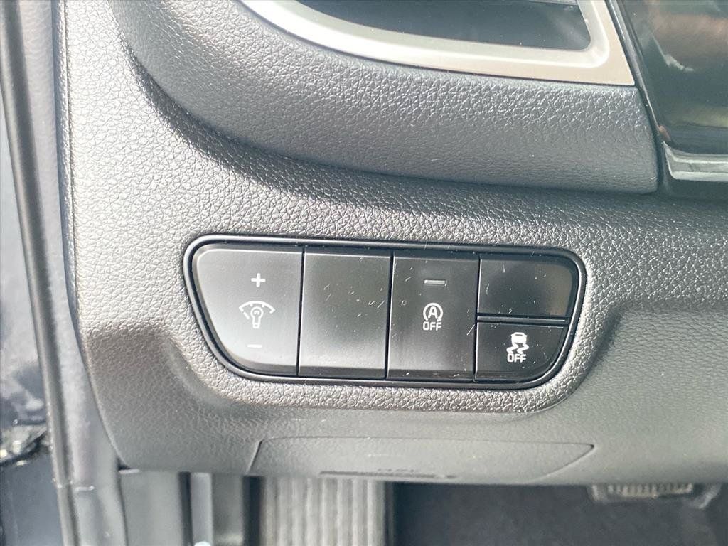 Certified 2024 Kia Seltos S AWD/4WD image 23