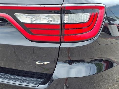 Used 2024 Dodge Durango GT AWD/4WD image 26