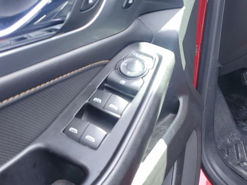 Used 2018 Chevrolet Traverse Premier image 18