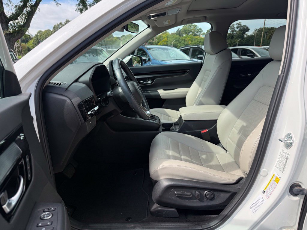 Used 2024 Honda CR-V EX-L image 21