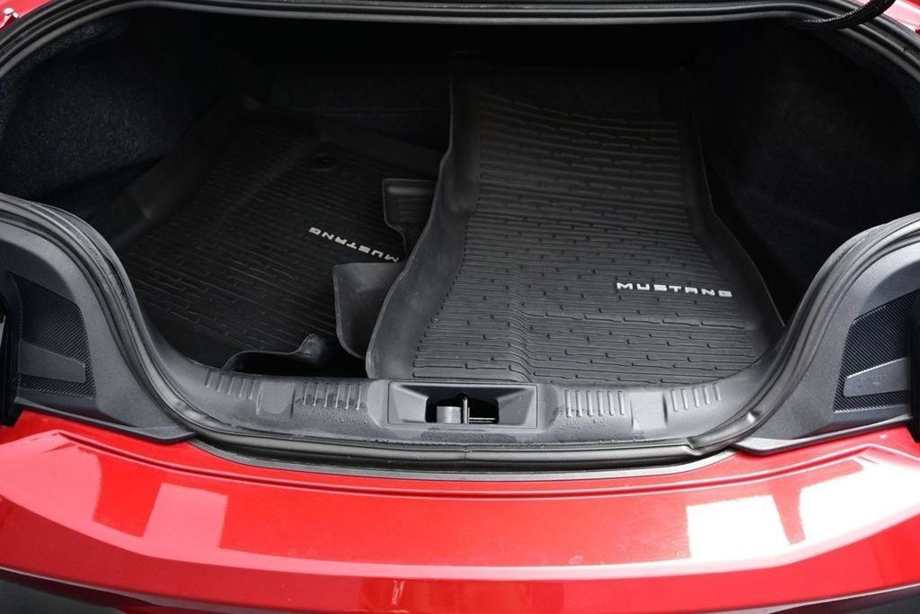 Used 2024 Ford Mustang GT Premium RWD image 49