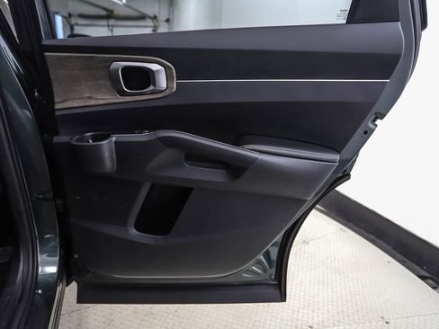 Used 2022 Kia Sorento X-Line EX image 26