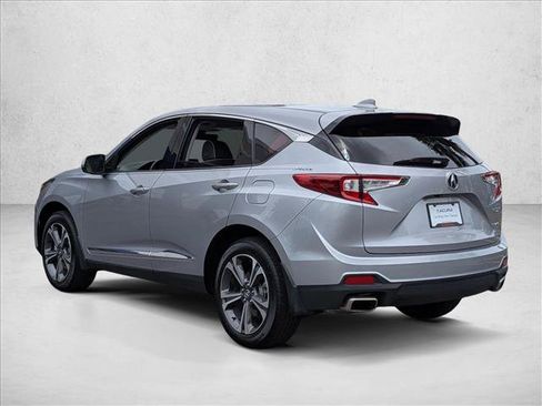 Certified 2024 Acura RDX SH-AWD w/ Advance Package image 8
