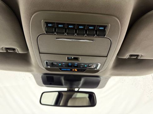 Certified 2025 Ford F450 Platinum w/ Platinum Plus Package image 44