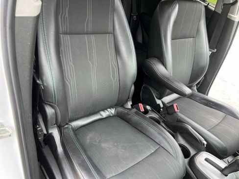 Used 2016 Chevrolet Trax LT w/ LT Sun and Sound Package FWD image 29