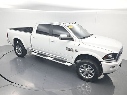 Used 2018 RAM 2500 Limited image 58