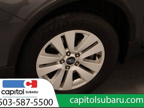 Used 2019 Subaru Outback 2.5i Premium w/ Popular Package #2 image 5