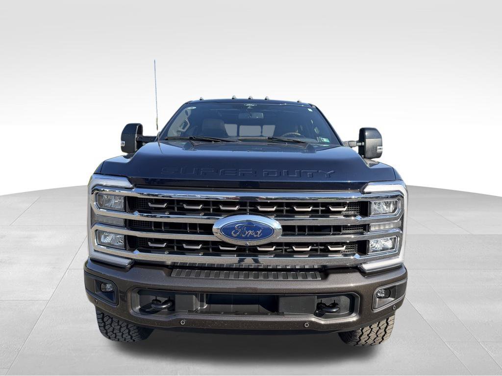 Used 2024 Ford F250 King Ranch AWD/4WD image 28