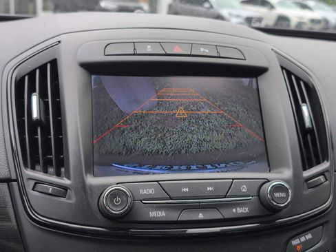 Used 2014 Buick Regal Premium FWD image 26