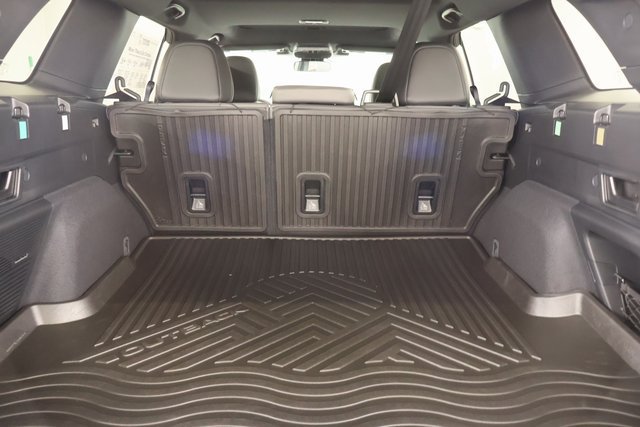 New 2026 Subaru Outback Limited AWD/4WD image 26