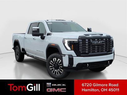 New 2026 GMC Sierra 2500 Denali Ultimate