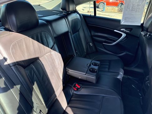 Used 2016 Buick Regal Premium image 27