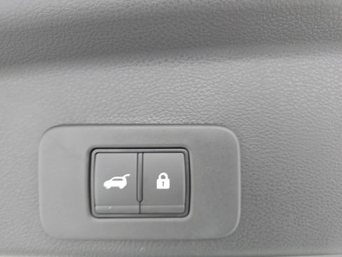 New 2026 Nissan Murano Platinum w/ Cargo Package image 13