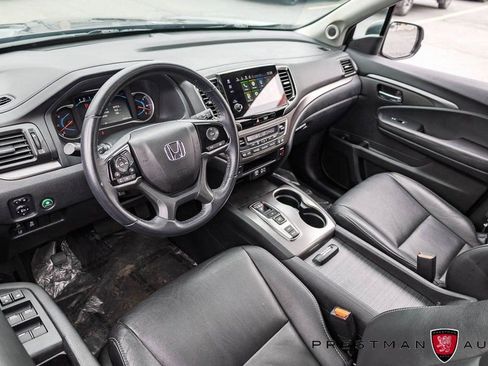 Used 2022 Honda Pilot EX-L image 19