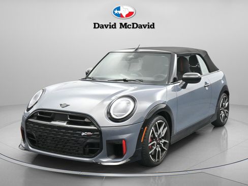 Used 2026 MINI Cooper John Cooper Works image 1