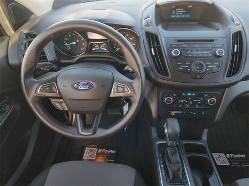 Used 2018 Ford Escape SE w/ Ford Safe & Smart Package image 26