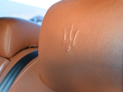 Used 2015 Maserati Quattroporte S Q4 image 49