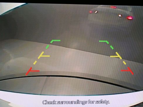 Certified 2024 Nissan Sentra SV image 16