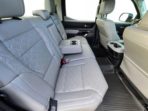 Used 2023 Toyota Tundra Limited w/ Power Package RWD image 15
