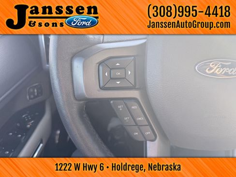 Used 2020 Ford Expedition XLT w/ Equipment Group 202A RWD image 20