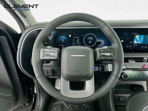 New 2026 Hyundai Palisade Limited FWD image 13