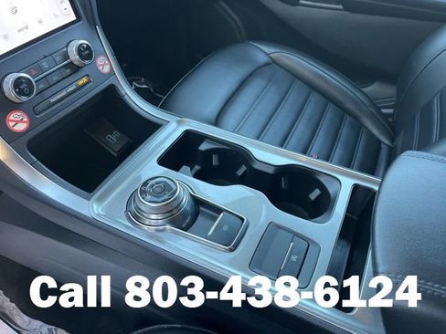 Used 2023 Ford Edge SEL AWD/4WD image 26