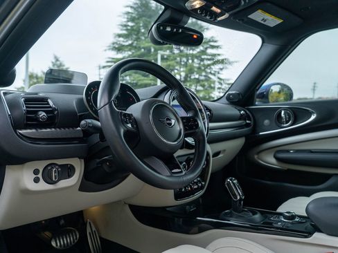 Used 2022 MINI Cooper Clubman John Cooper Works image 19