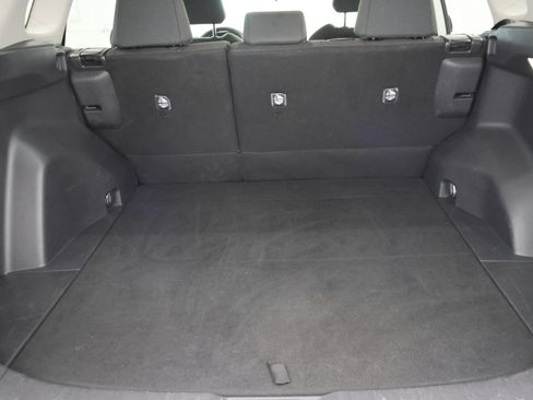 Used 2025 Toyota RAV4 LE AWD/4WD image 26