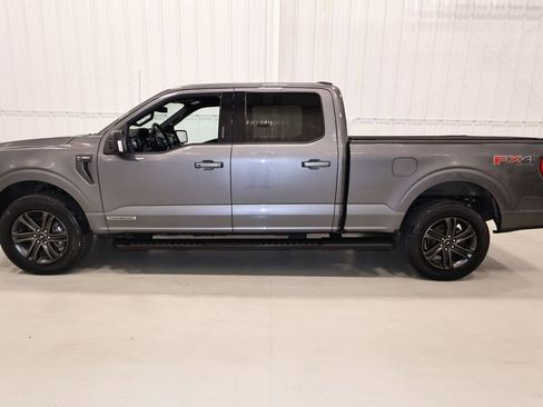 Certified 2021 Ford F150 XLT w/ Equipment Group 302A High AWD/4WD image 7