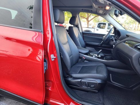 Used 2015 BMW X3 xDrive28i image 21