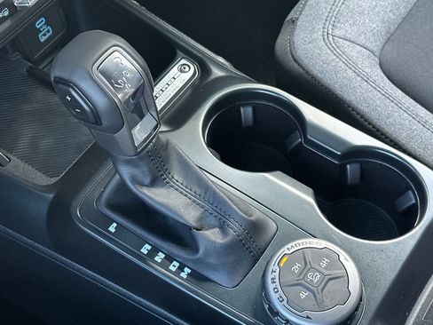 New 2025 Ford Bronco Big Bend image 22