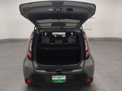 Used 2016 Kia Soul + FWD image 29