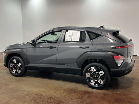 Used 2025 Hyundai Kona SEL AWD/4WD image 30