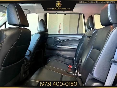 Used 2017 Honda Pilot Touring image 28
