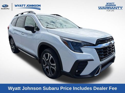 New 2026 Subaru Ascent Touring w/ Popular Package #1 AWD/4WD image 14
