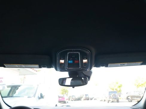 Used 2023 Jeep Grand Cherokee Altitude AWD/4WD image 30